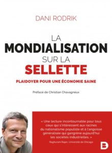 La mondialisation sur la sellette — Dani Rodrik