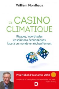 Le casino climatique — William D. Nordhaus