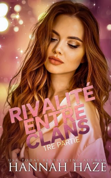 L’omégaverse Rockview — Hannah Haze