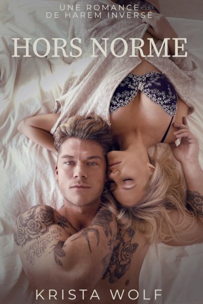 Hors norme — Krista Wolf